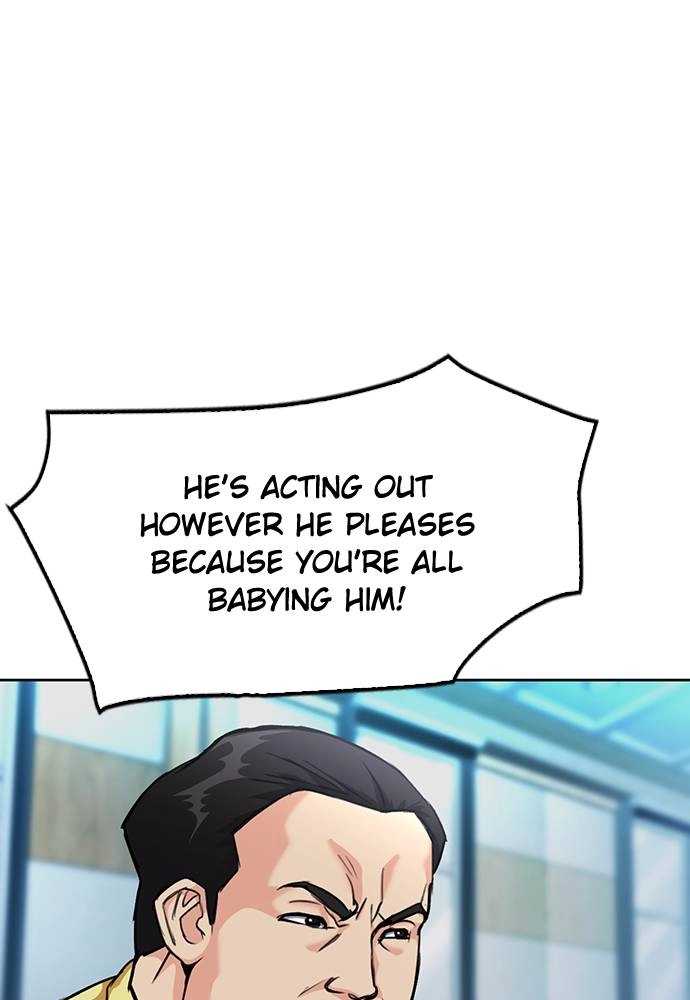 The Druid of Seoul Station Chapter 69 - Page 9
