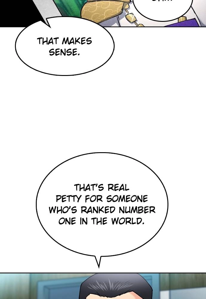 The Druid of Seoul Station Chapter 69 - Page 26