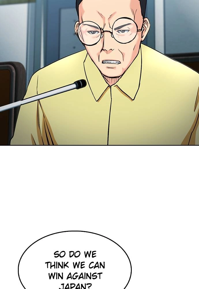 The Druid of Seoul Station Chapter 69 - Page 27