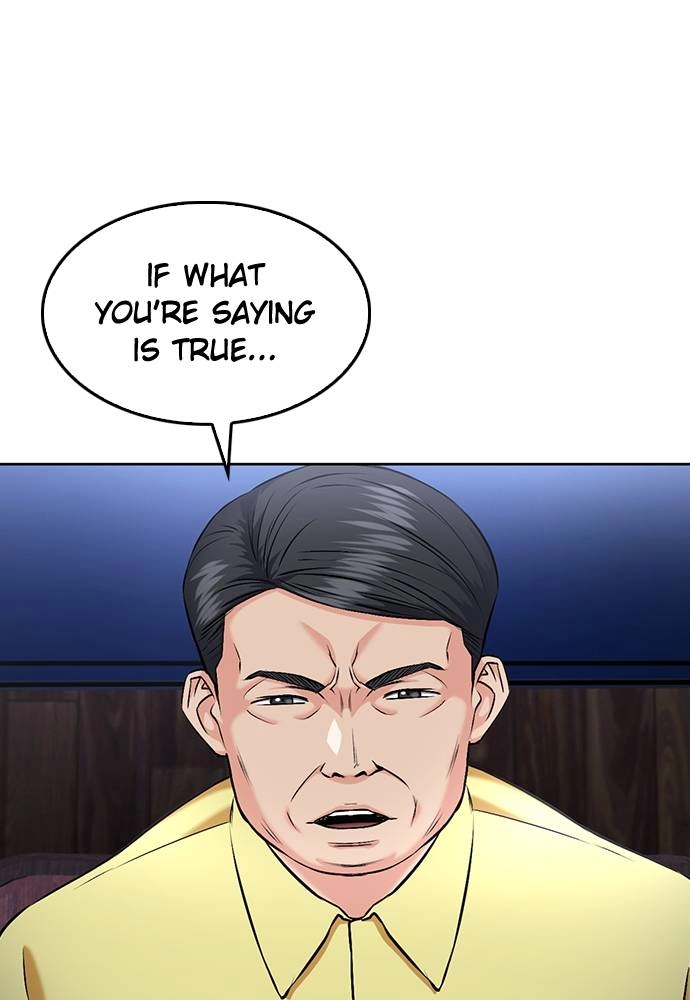 The Druid of Seoul Station Chapter 69 - Page 39
