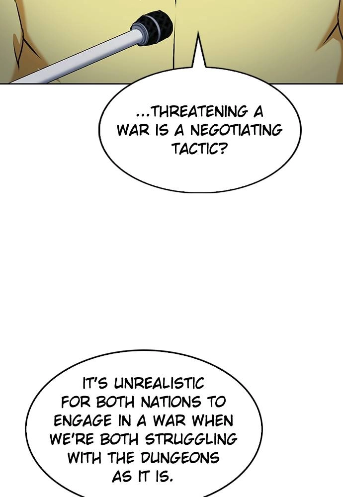 The Druid of Seoul Station Chapter 69 - Page 40