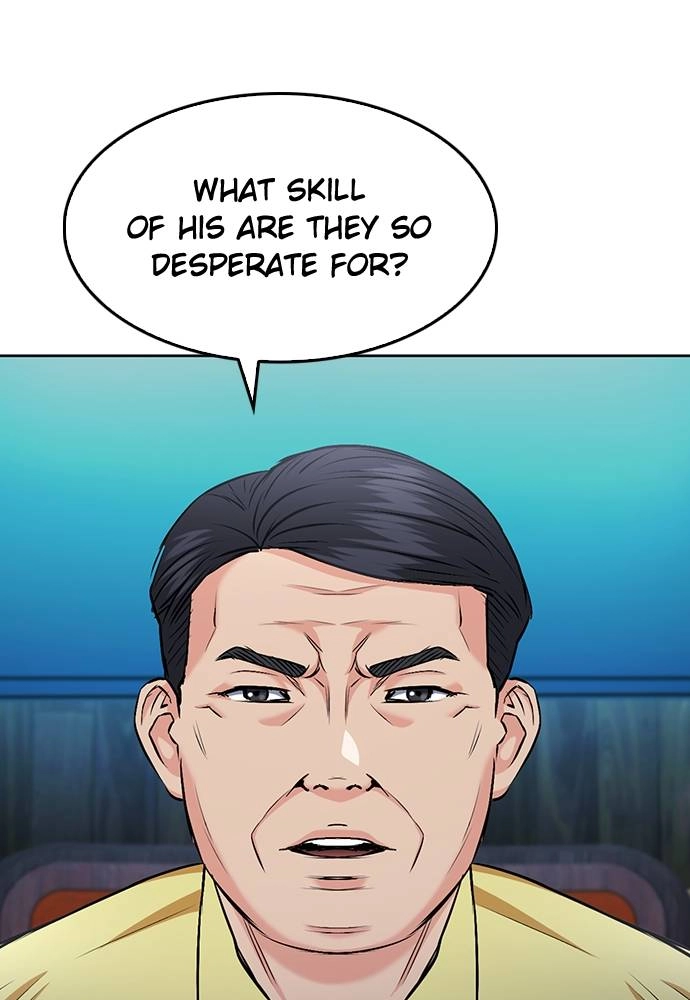 The Druid of Seoul Station Chapter 69 - Page 47