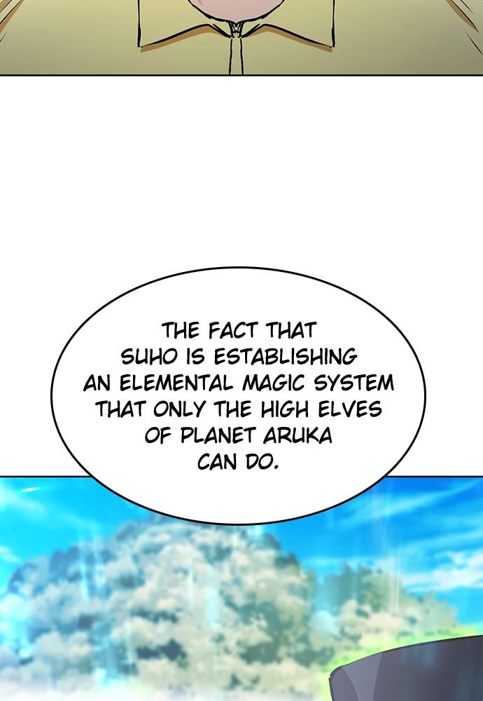 The Druid of Seoul Station Chapter 69 - Page 48