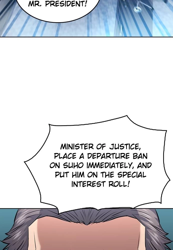 The Druid of Seoul Station Chapter 69 - Page 59