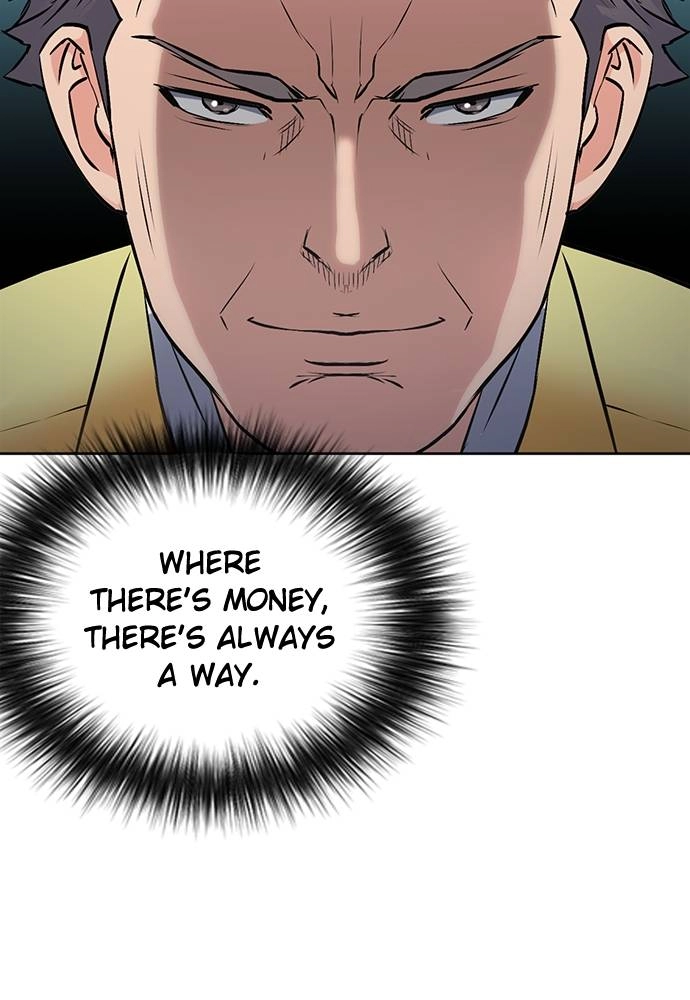 The Druid of Seoul Station Chapter 69 - Page 60