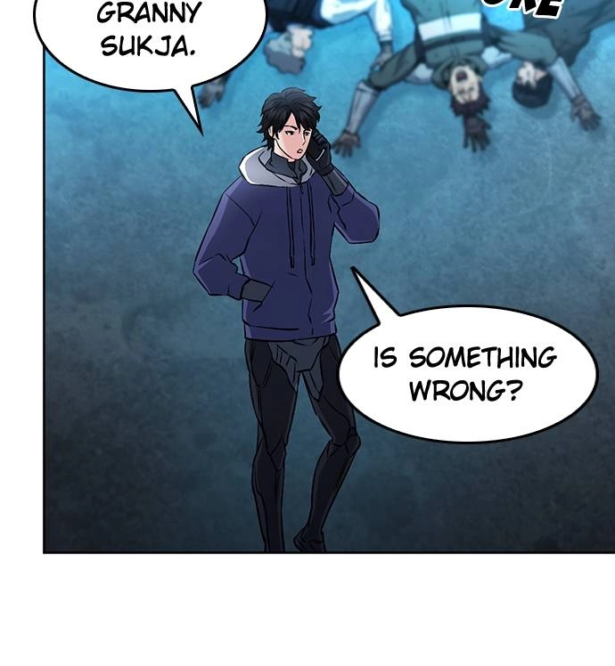 The Druid of Seoul Station Chapter 69 - Page 86