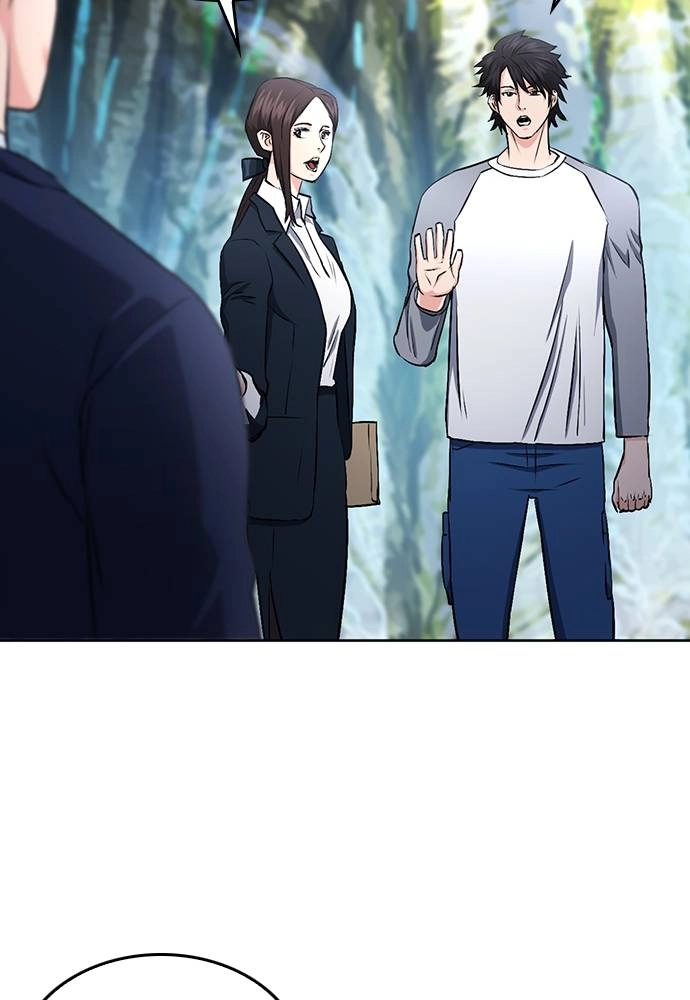 The Druid of Seoul Station Chapter 69 - Page 100