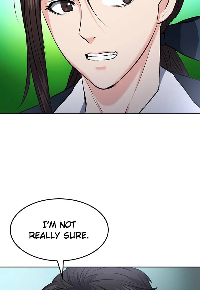 The Druid of Seoul Station Chapter 69 - Page 108
