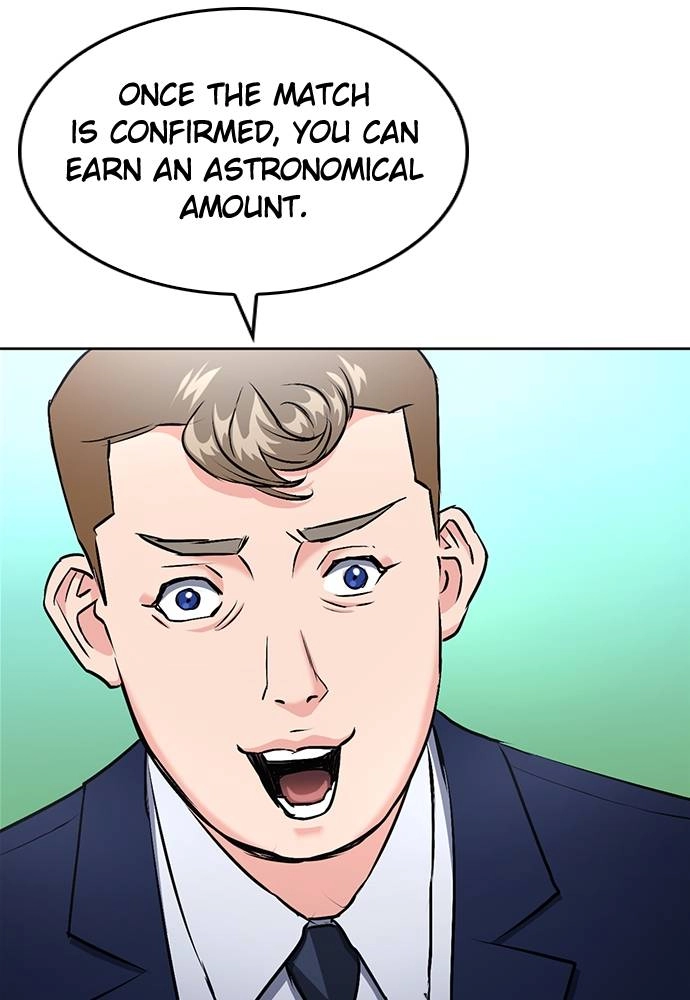 The Druid of Seoul Station Chapter 69 - Page 111