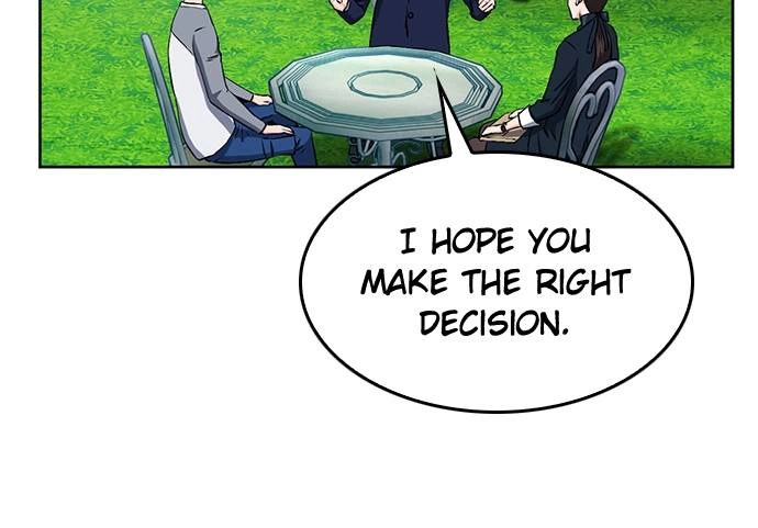 The Druid of Seoul Station Chapter 69 - Page 121