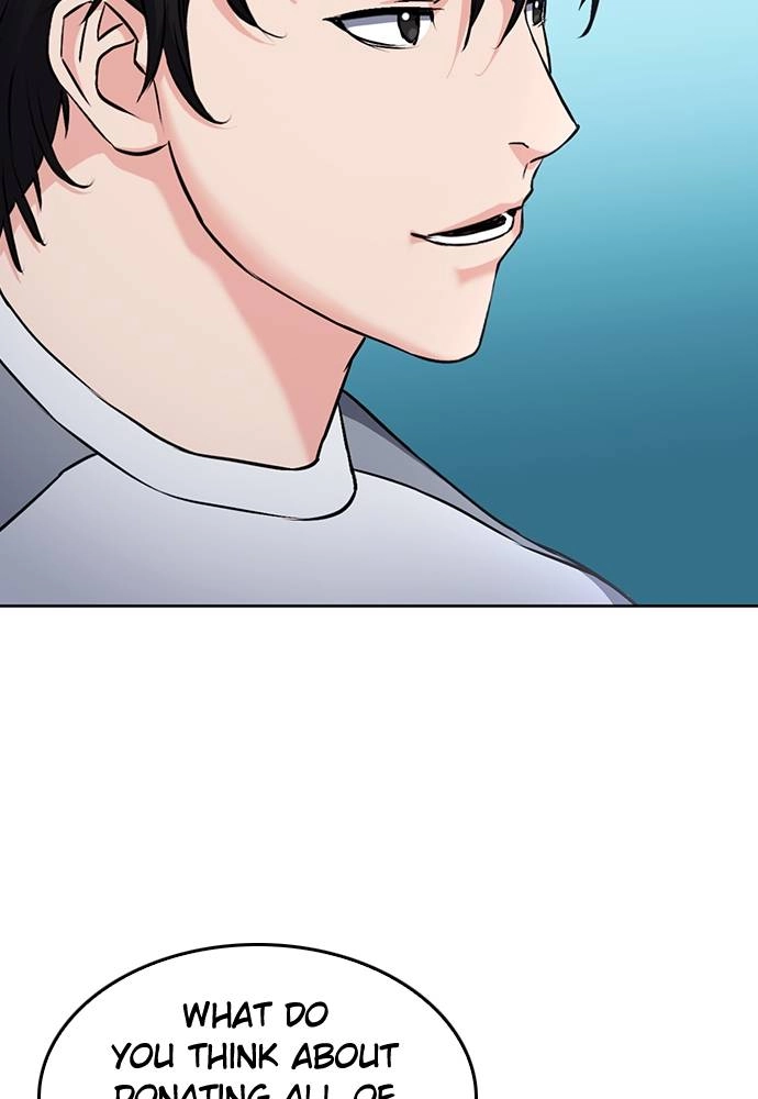 The Druid of Seoul Station Chapter 69 - Page 129