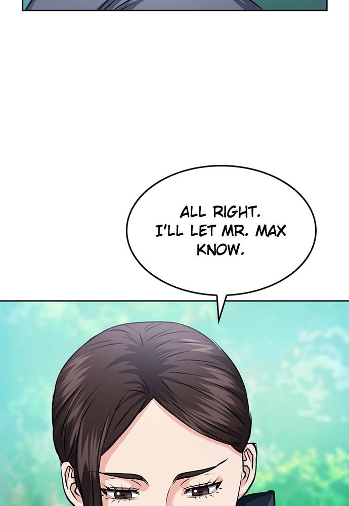The Druid of Seoul Station Chapter 69 - Page 132