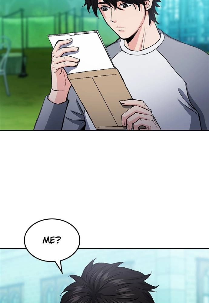 The Druid of Seoul Station Chapter 70 - Page 3