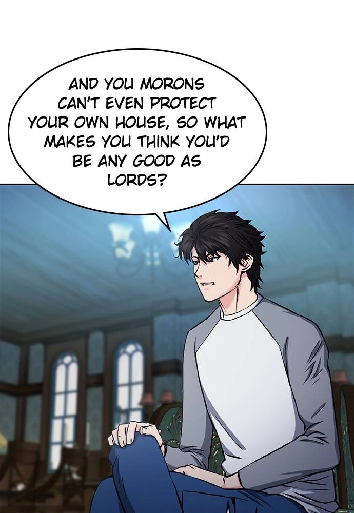 The Druid of Seoul Station Chapter 70 - Page 37