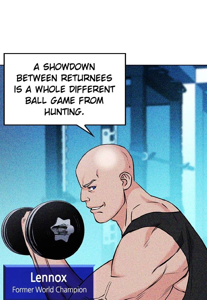 The Druid of Seoul Station Chapter 70 - Page 49