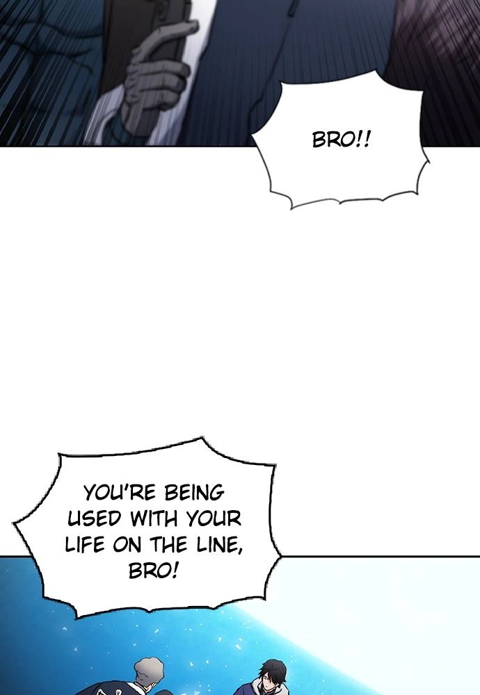 The Druid of Seoul Station Chapter 70 - Page 65
