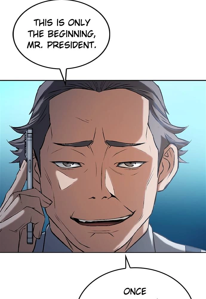 The Druid of Seoul Station Chapter 70 - Page 72