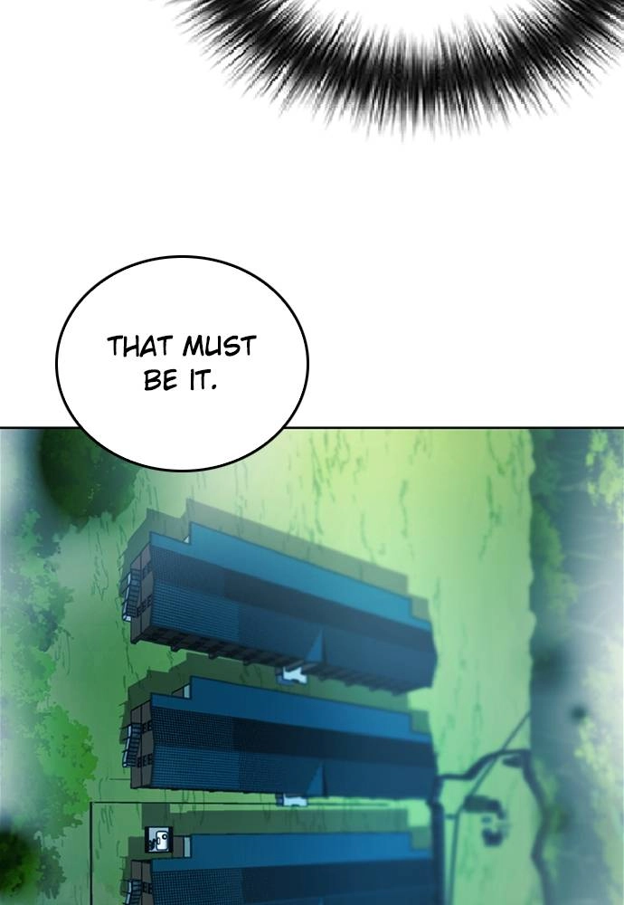 The Druid of Seoul Station Chapter 70 - Page 77