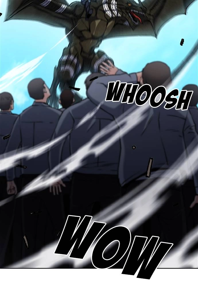 The Druid of Seoul Station Chapter 70 - Page 83