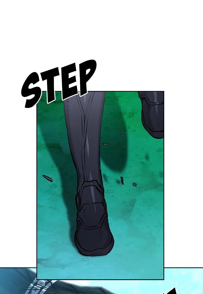 The Druid of Seoul Station Chapter 70 - Page 86