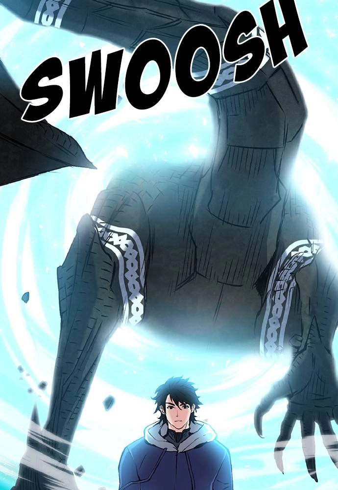 The Druid of Seoul Station Chapter 70 - Page 87