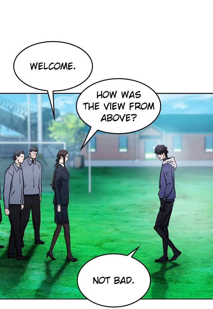 The Druid of Seoul Station Chapter 70 - Page 89