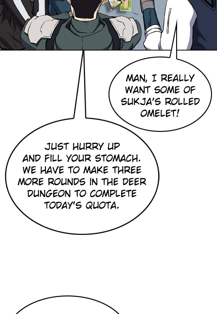 The Druid of Seoul Station Chapter 70 - Page 108