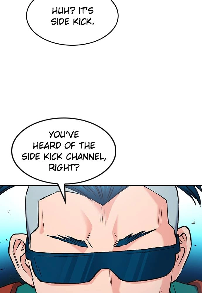 The Druid of Seoul Station Chapter 70 - Page 111