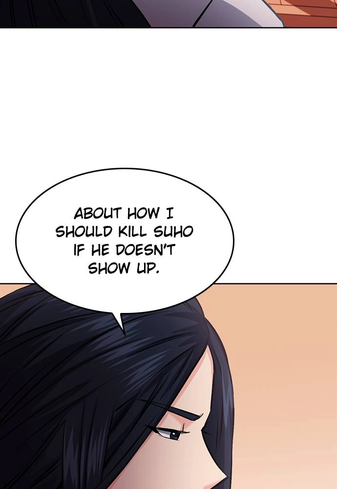 The Druid of Seoul Station Chapter 71 - Page 14
