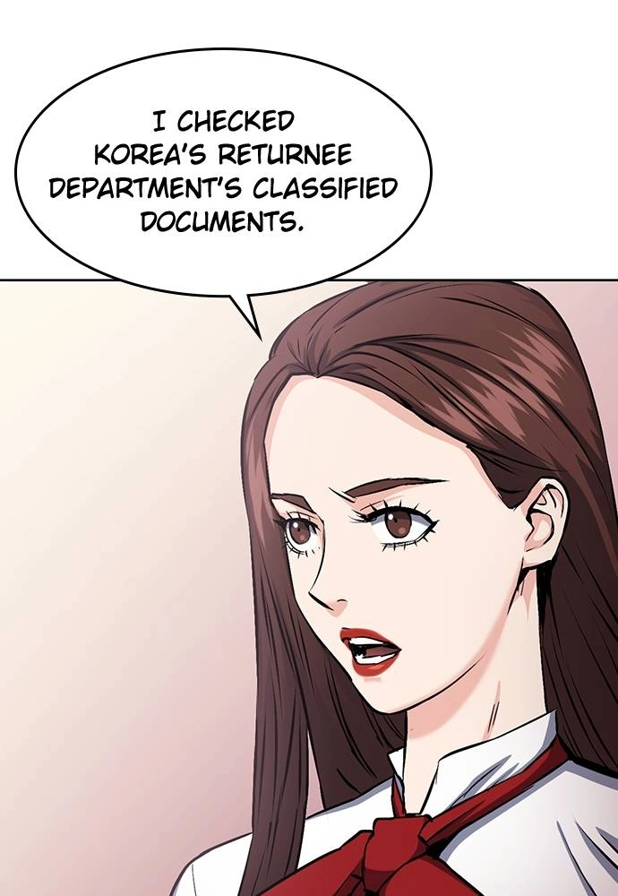 The Druid of Seoul Station Chapter 71 - Page 18