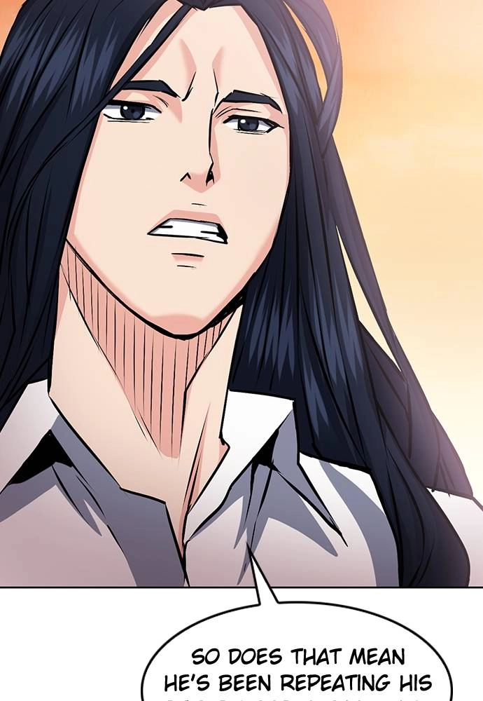 The Druid of Seoul Station Chapter 71 - Page 20