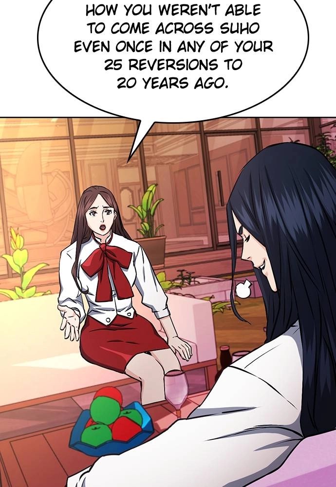 The Druid of Seoul Station Chapter 71 - Page 26