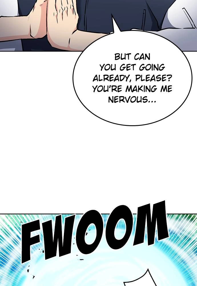 The Druid of Seoul Station Chapter 71 - Page 48