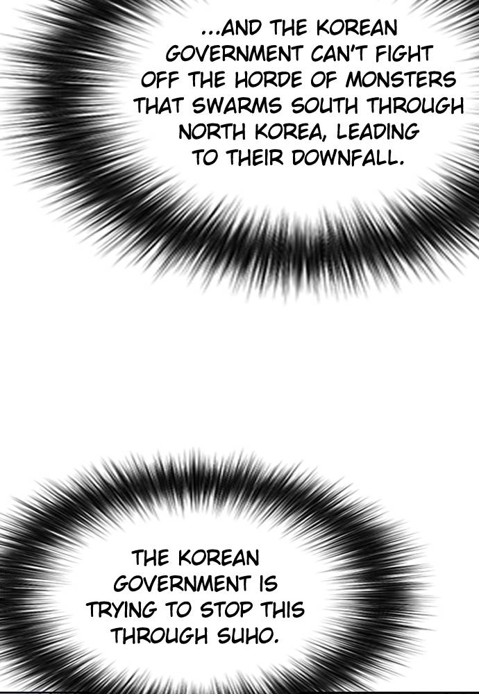 The Druid of Seoul Station Chapter 71 - Page 82
