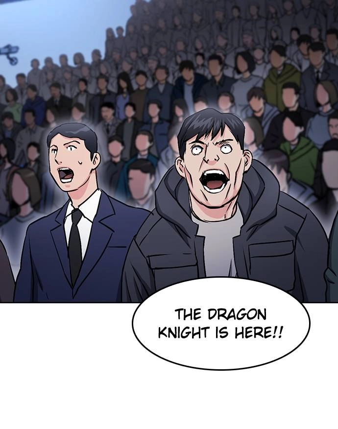 The Druid of Seoul Station Chapter 71 - Page 93