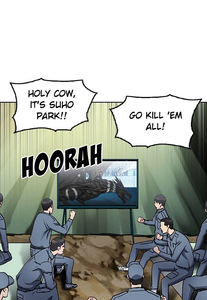 The Druid of Seoul Station Chapter 71 - Page 102