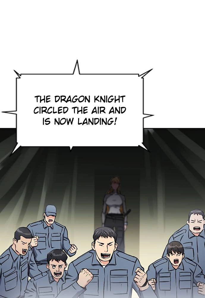 The Druid of Seoul Station Chapter 71 - Page 104