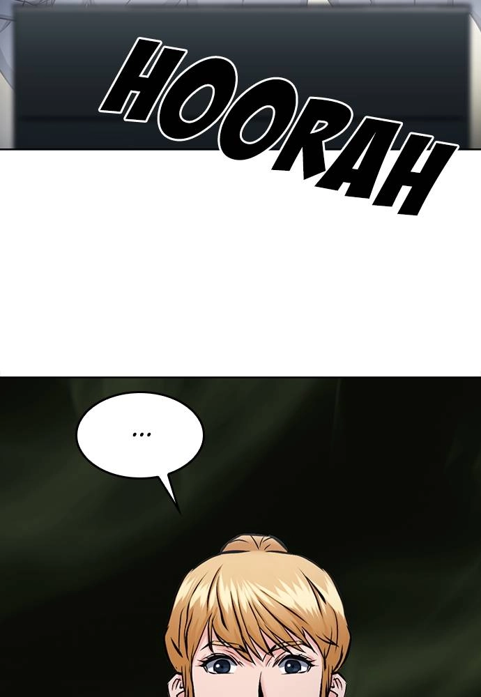 The Druid of Seoul Station Chapter 71 - Page 105