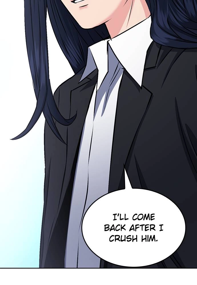 The Druid of Seoul Station Chapter 71 - Page 130