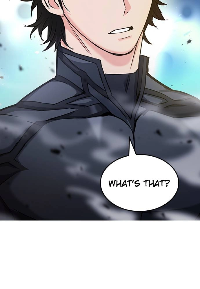 The Druid of Seoul Station Chapter 72 - Page 19