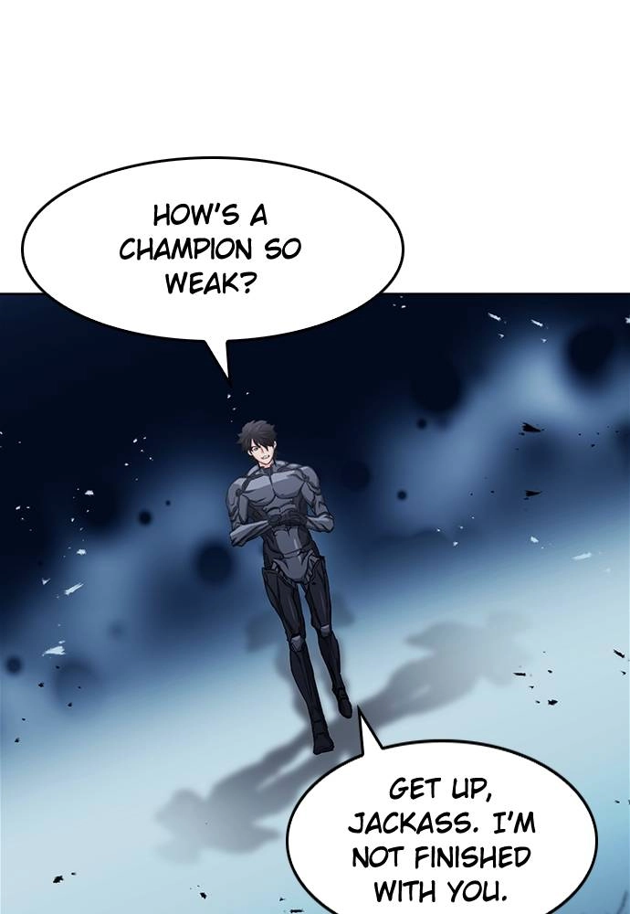 The Druid of Seoul Station Chapter 72 - Page 67