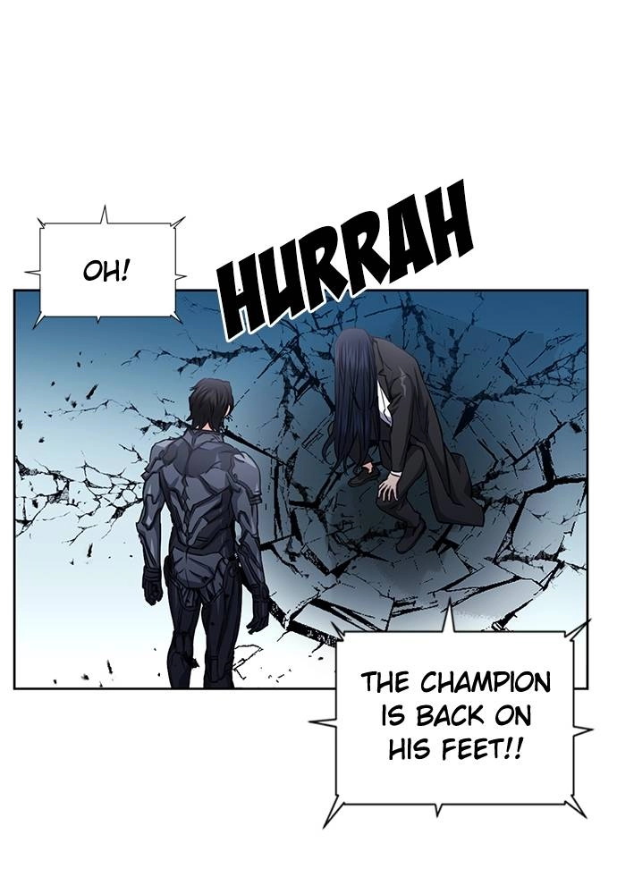 The Druid of Seoul Station Chapter 72 - Page 71