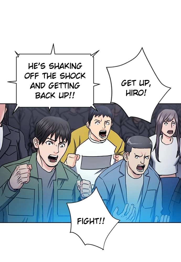 The Druid of Seoul Station Chapter 72 - Page 72