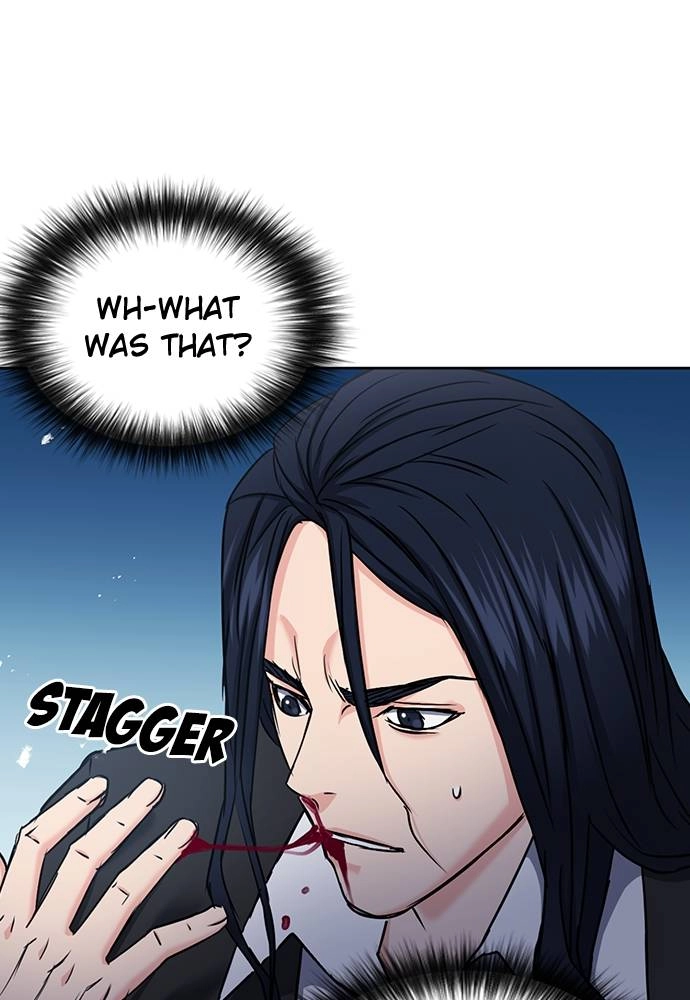The Druid of Seoul Station Chapter 72 - Page 73