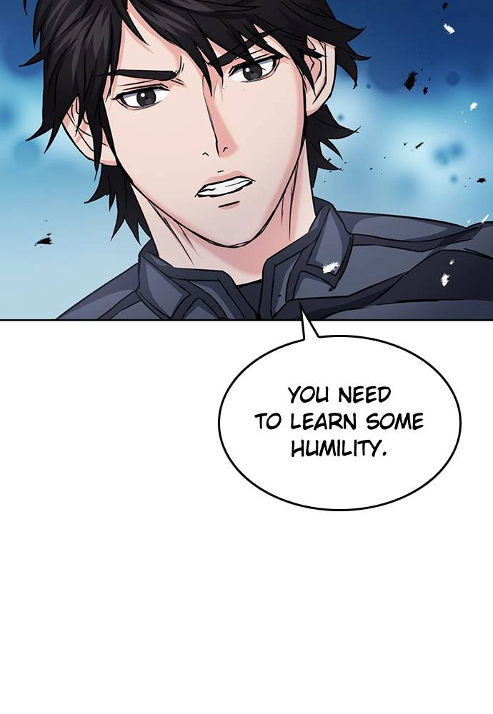The Druid of Seoul Station Chapter 72 - Page 75