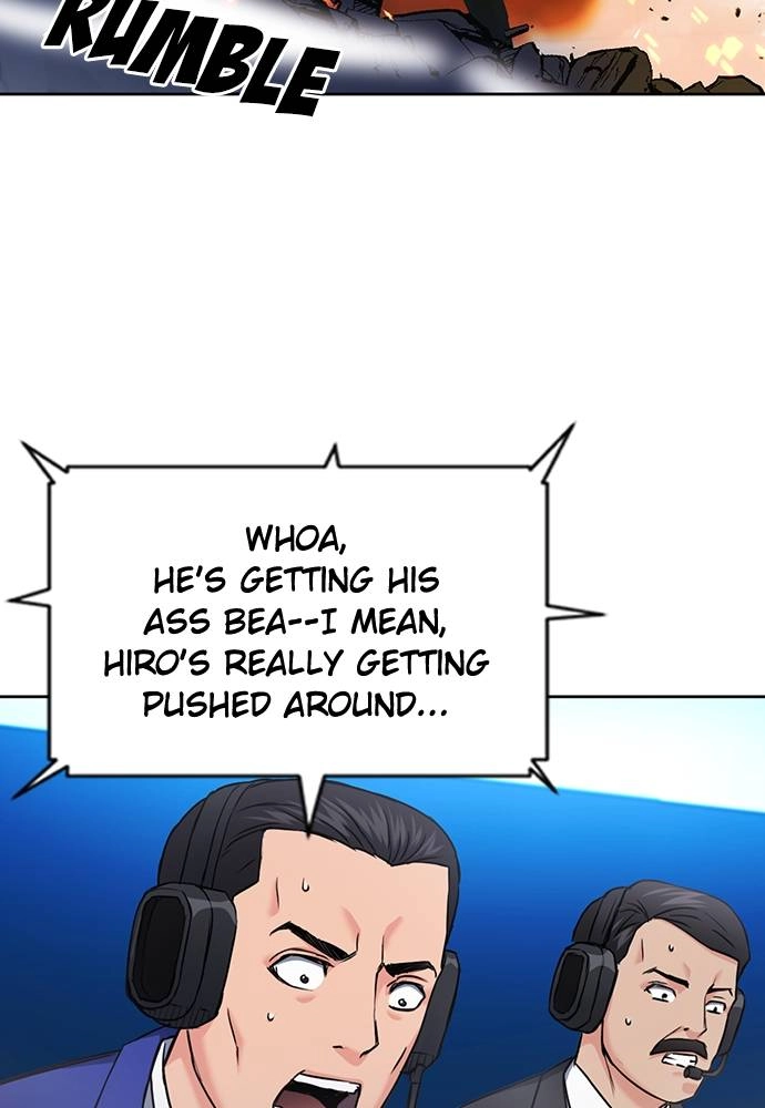 The Druid of Seoul Station Chapter 72 - Page 96