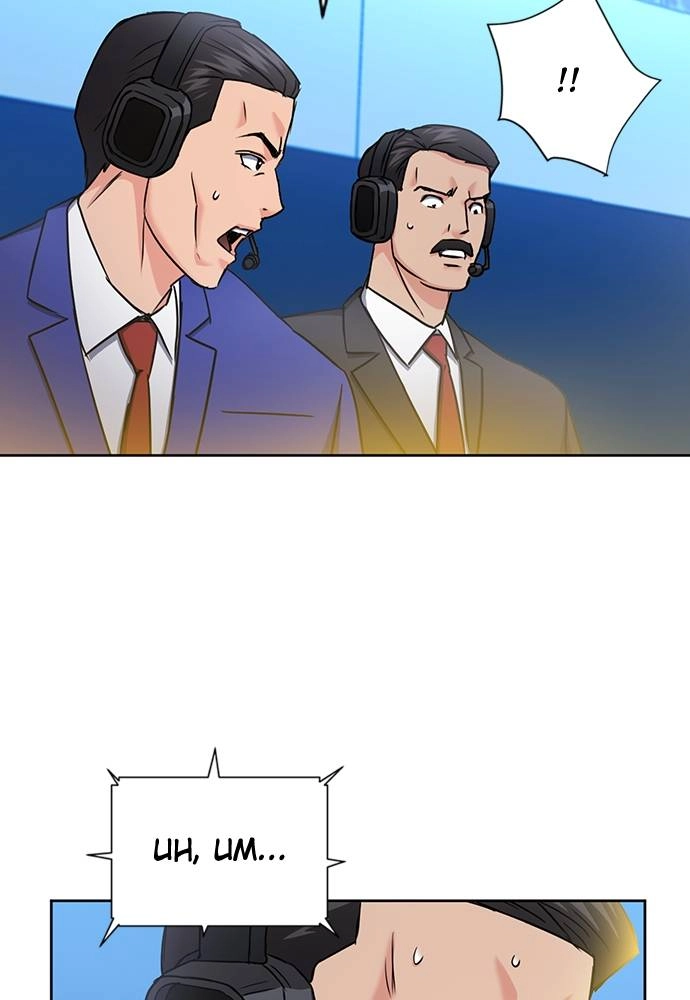 The Druid of Seoul Station Chapter 72 - Page 98