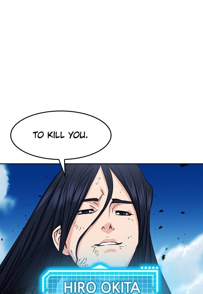 The Druid of Seoul Station Chapter 72 - Page 108