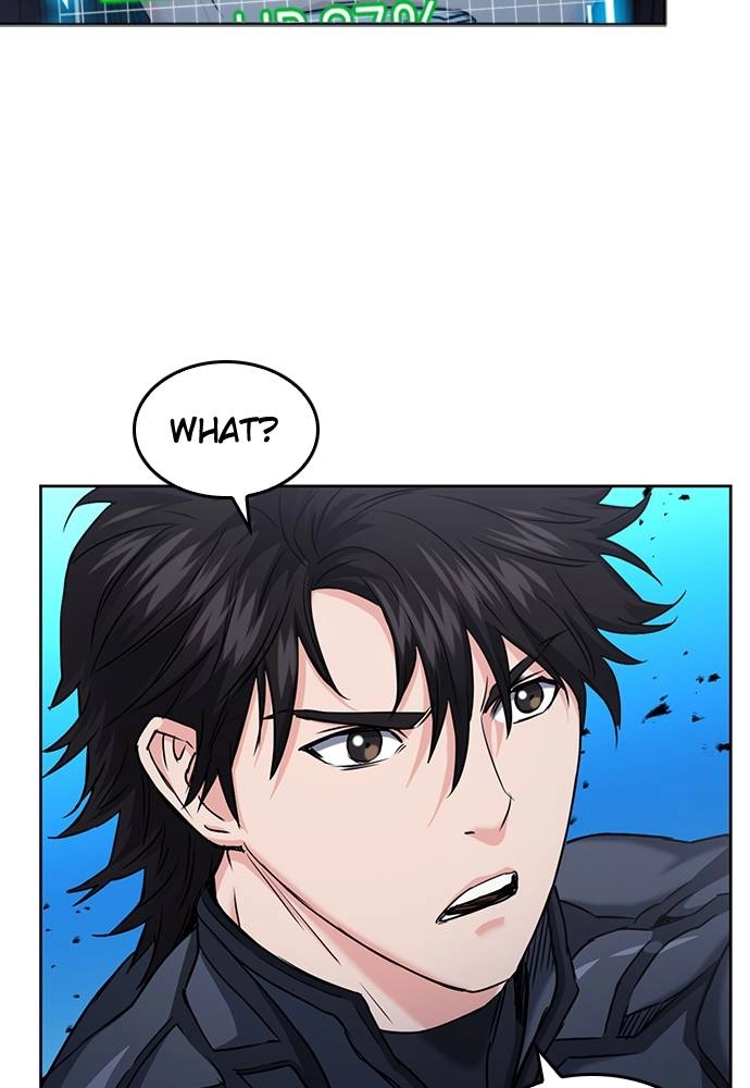 The Druid of Seoul Station Chapter 72 - Page 111