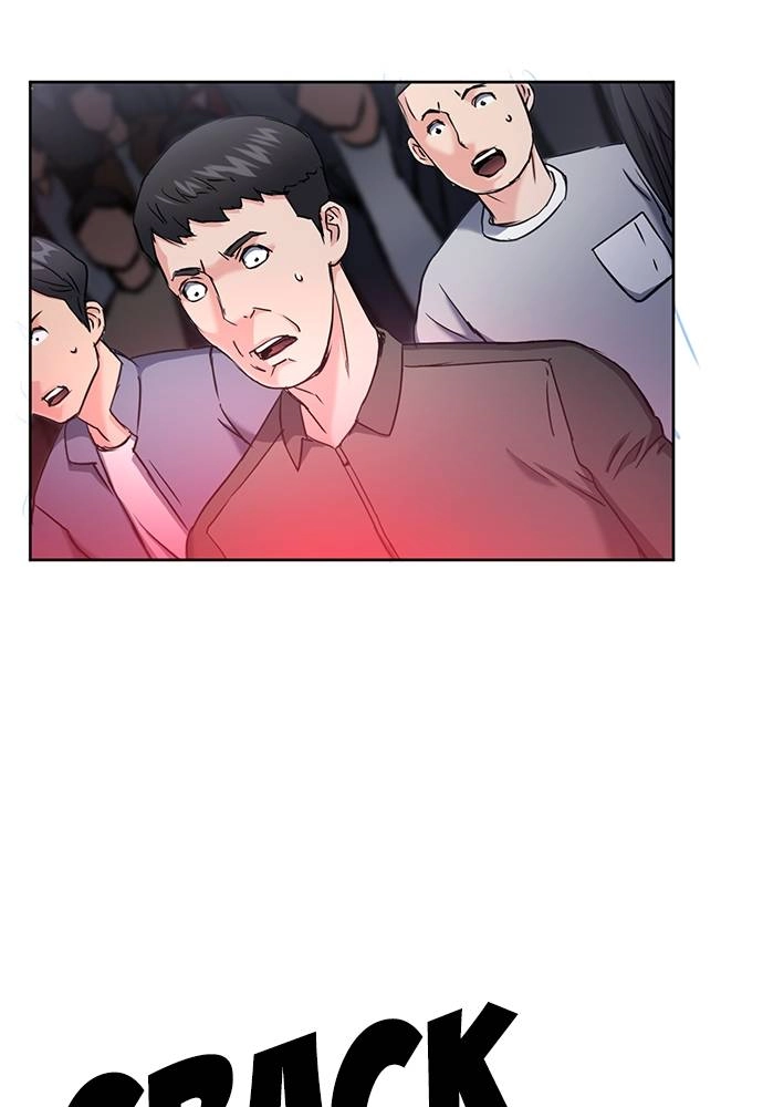 The Druid of Seoul Station Chapter 72 - Page 128